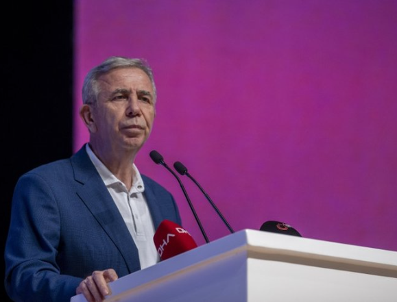 Foto - Meral Akşener ile Mansur Yavaş’tan gizli zirve! Yerel seçimler hakkında şoke eden iddia