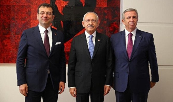 Foto - Meral Akşener ile Mansur Yavaş’tan gizli zirve! Yerel seçimler hakkında şoke eden iddia