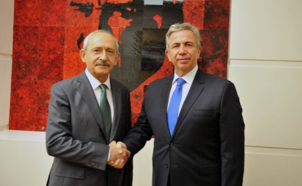 Foto - Meral Akşener ile Mansur Yavaş’tan gizli zirve! Yerel seçimler hakkında şoke eden iddia