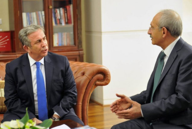 Foto - Meral Akşener ile Mansur Yavaş’tan gizli zirve! Yerel seçimler hakkında şoke eden iddia