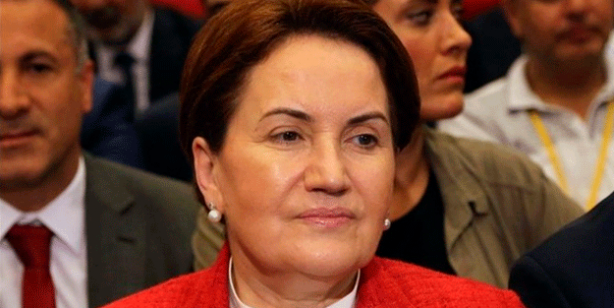 Meral Akşener kaybetti ve kaybettirdi! İşte son anket sonuçları ve oy oranları