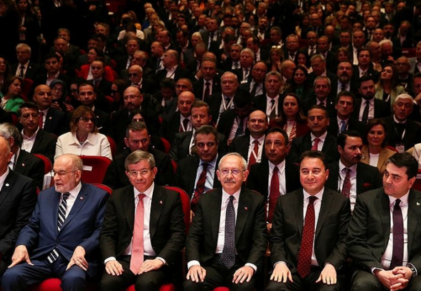 Foto - Meral Akşener kaybetti ve kaybettirdi! İşte son anket sonuçları ve oy oranları