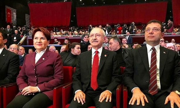 Foto - Meral Akşener kaybetti ve kaybettirdi! İşte son anket sonuçları ve oy oranları