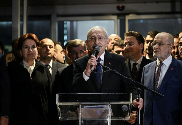 Foto - Meral Akşener kaybetti ve kaybettirdi! İşte son anket sonuçları ve oy oranları