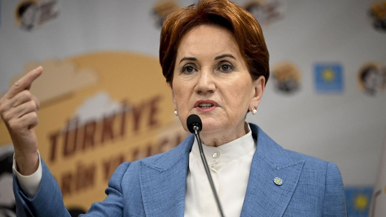 Meral Akşener sessizliğini bozdu: İçimi çok acıtan bir şey var