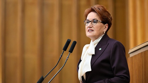 Foto - Meral Akşener'den bomba seçim hamlesi! "Kabulümdür" deyip tüm Türkiye’ye böyle duyurdu