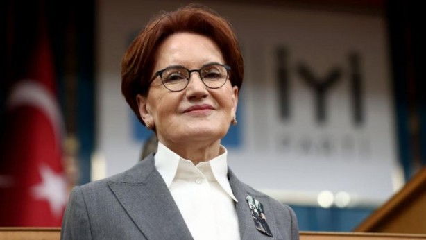 Foto - Meral Akşener'den bomba seçim hamlesi! "Kabulümdür" deyip tüm Türkiye’ye böyle duyurdu