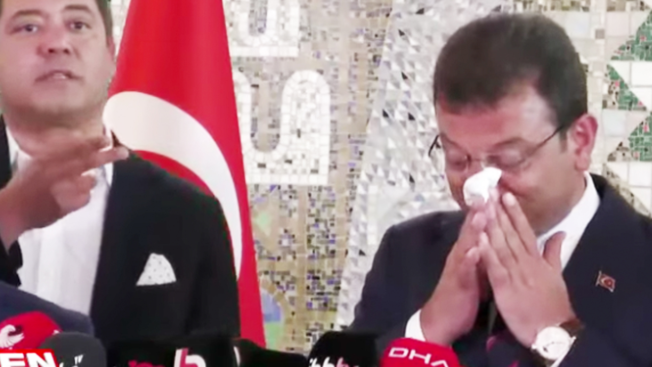 Foto - Meral Akşener’den dikkat çeken İmamoğlu kararı! O kare hala hafızalarda…