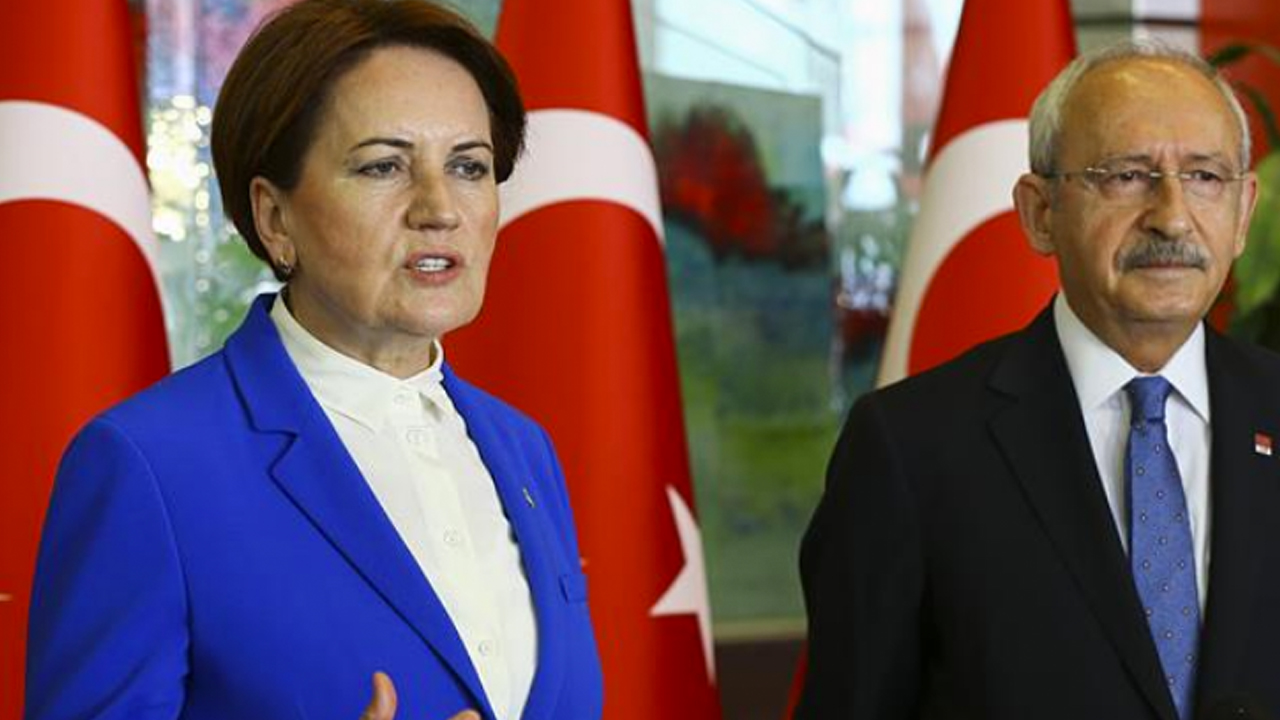 Foto - Meral Akşener’den dikkat çeken mesaj! Uzun zamandır ortada yoktu: Herkes şaştı bu işe…