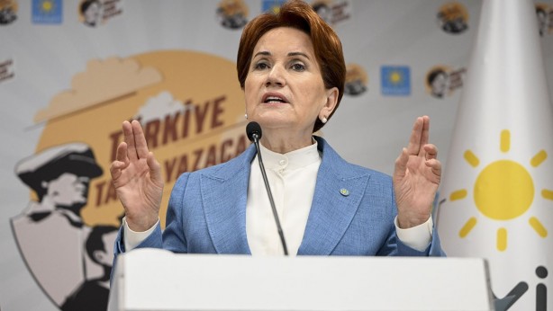 Foto - Meral Akşener’den flaş hamle! Ve harekete geçti! Bakalım şimdi ne olacak