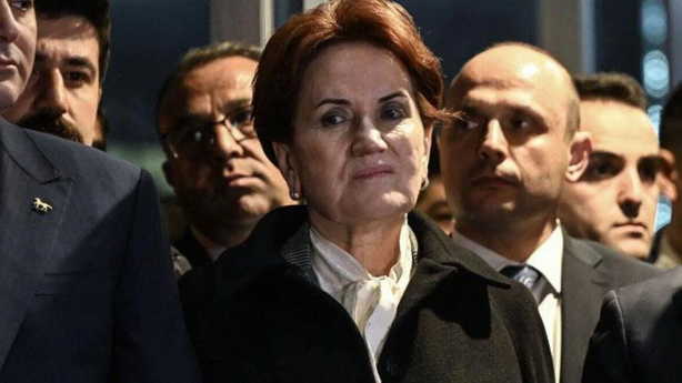 Meral Akşener’e "cinayet" şoku! Hakim karşısına çıkabilir! Duyan, şaşkına dönüyor 