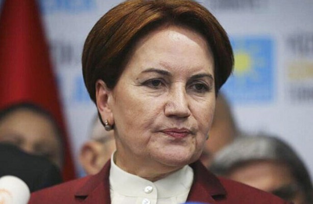 Foto - Meral Akşener’e "cinayet" şoku! Hakim karşısına çıkabilir! Duyan, şaşkına dönüyor 