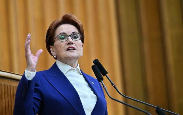 Foto - Meral Akşener’e "cinayet" şoku! Hakim karşısına çıkabilir! Duyan, şaşkına dönüyor 