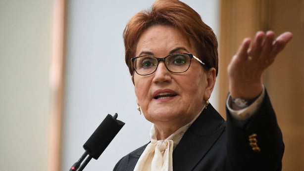 Foto - Meral Akşener’e "cinayet" şoku! Hakim karşısına çıkabilir! Duyan, şaşkına dönüyor 