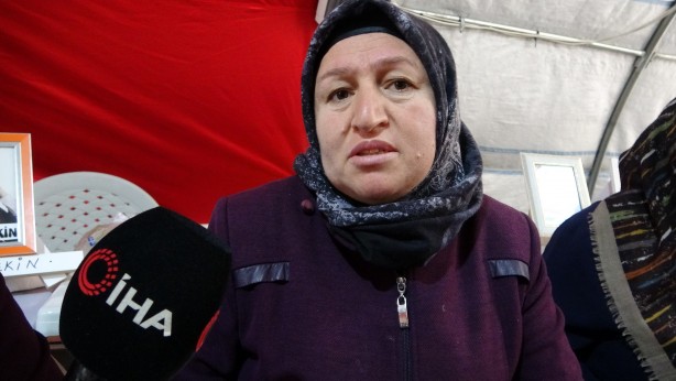 Foto - Meral Akşener'e Diyarbakır tepkisi: Kandil'den talimat alıyor!