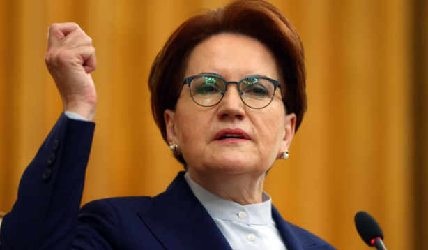 Foto - Meral Akşener'e tepki gösteren depremzedelere küfür! Malatya’da ortalık karıştı