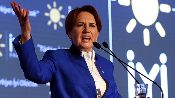 Foto - Meral Akşener'i küplere bindirecek gelişme! İşte bu hiç beklenmiyordu! Bakalım şimdi ne olacak