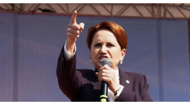 Foto - Meral Akşener’i şok edecek gelişme! "Huni" detayı olay oldu! Resmen çılgına dönecek
