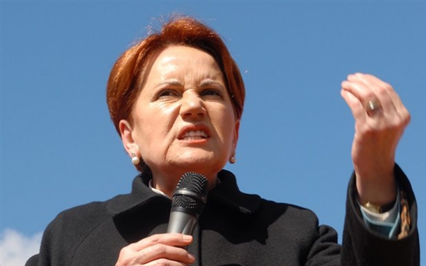 Foto - Meral Akşener’i şok edecek gelişme! "Huni" detayı olay oldu! Resmen çılgına dönecek