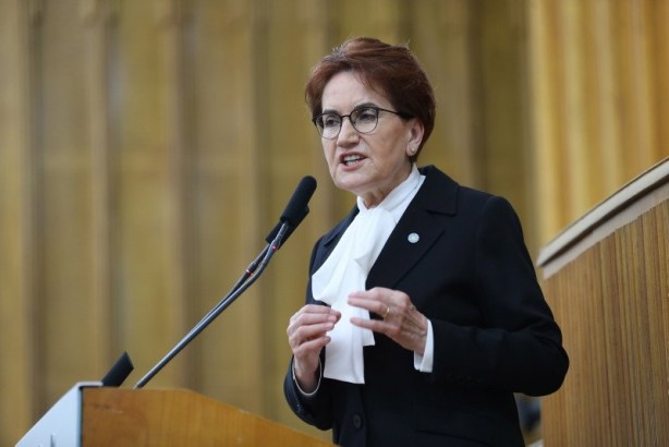 Foto - Meral Akşener’in eski danışmanı sırları açıkladı! İYİ Parti politikaları ABD’de belirleniyor