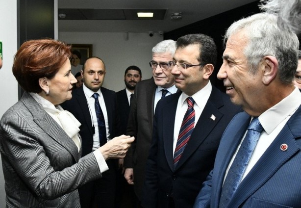 Foto - Meral Akşener’in eski danışmanı sırları açıkladı! İYİ Parti politikaları ABD’de belirleniyor