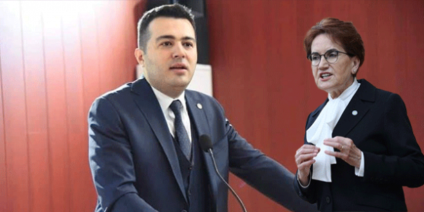 Meral Akşener’in eski danışmanı sırları açıkladı! İYİ Parti politikaları ABD’de belirleniyor