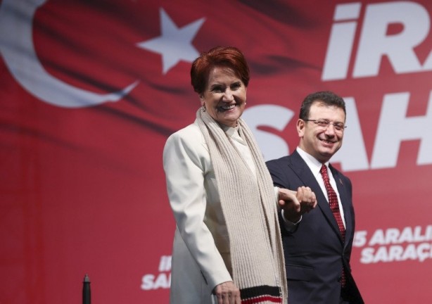 Foto - Meral Akşener’in eski danışmanı sırları açıkladı! İYİ Parti politikaları ABD’de belirleniyor