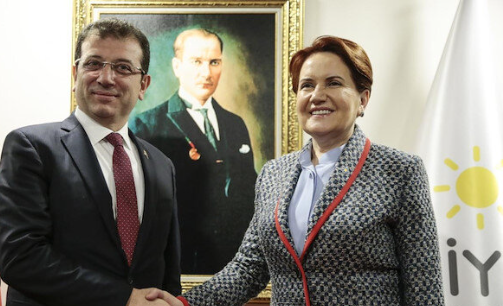 Foto - Meral Akşener'in ihracını istediği Ethem Baykal "atom bombası" gibi belgeleri açıkladı! En fazla İYİ Parti içerisinde FETÖ'cü var