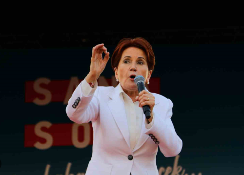 Foto - Meral Akşener'in ihracını istediği Ethem Baykal "atom bombası" gibi belgeleri açıkladı! En fazla İYİ Parti içerisinde FETÖ'cü var