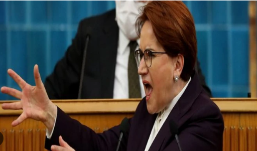 Foto - Meral Akşener'in ihracını istediği Ethem Baykal "atom bombası" gibi belgeleri açıkladı! En fazla İYİ Parti içerisinde FETÖ'cü var