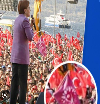 Foto - Meral Akşener'in ikiyüzlülüğü pes dedirtti: O masada HDP yokmuş! Karanlık pazarlıkları da görmezden geldi