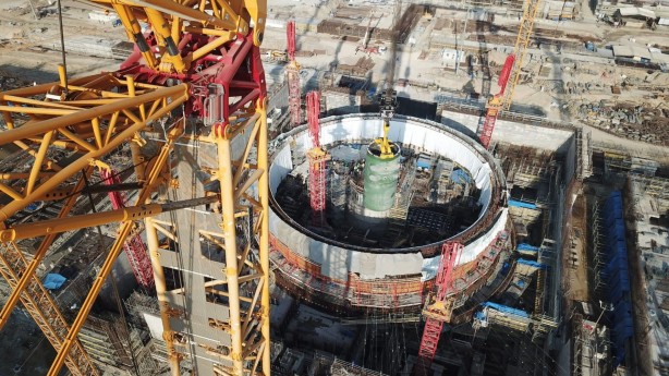 Foto - Meral Akşener’in karşı çıktığı dev projede flaş gelişme!