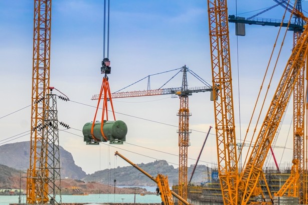 Foto - Meral Akşener’in karşı çıktığı dev projede flaş gelişme!