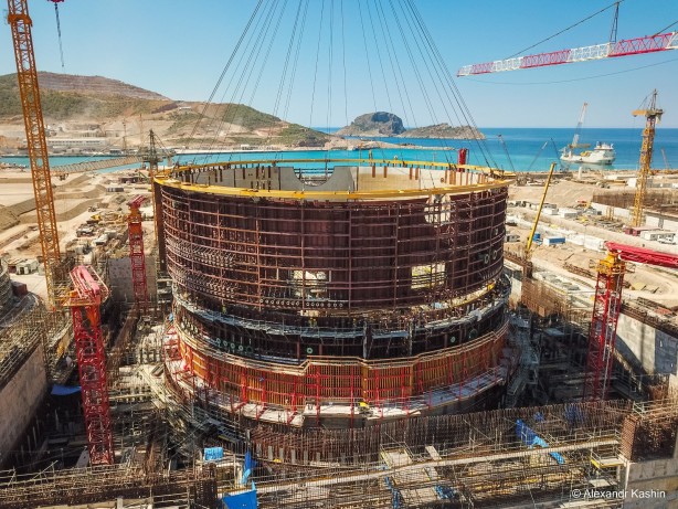 Foto - Meral Akşener’in karşı çıktığı dev projede flaş gelişme!