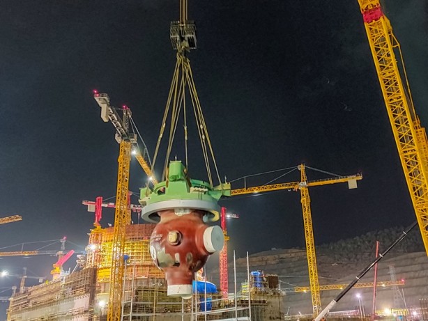 Foto - Meral Akşener’in karşı çıktığı dev projede flaş gelişme!