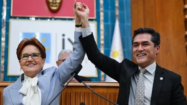 Foto - Meral Akşener’le ilgili şok iddia! Meğer seçim gecesi bunu yapmış! Ortalık çok fena karışacak 