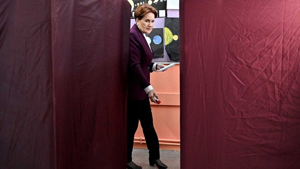 Foto - Meral Akşener’le ilgili şok iddia! Meğer seçim gecesi bunu yapmış! Ortalık çok fena karışacak 