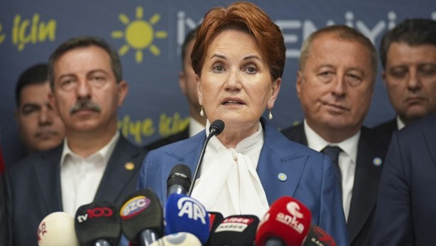 Foto - Meral Akşener’le ilgili şok iddia! Meğer seçim gecesi bunu yapmış! Ortalık çok fena karışacak 