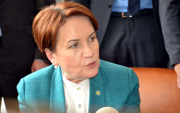 Meral Akşener’le ilgili şok iddia! Meğer seçim gecesi bunu yapmış! Ortalık çok fena karışacak 
