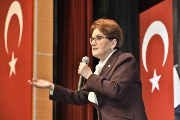Foto - Meral Akşener’le ilgili şok iddia! Şimdi tüm Türkiye bunu konuşuyor 