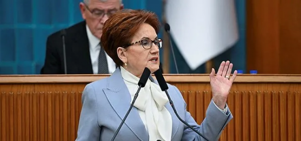 Foto - Meral Akşener’le ilgili şok iddia! Şimdi tüm Türkiye bunu konuşuyor 