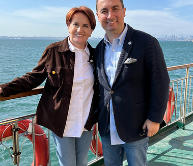 Meral'in askeri tehdit etti! Duyunca şok olacaksınız! Yok böyle bir açıklama...