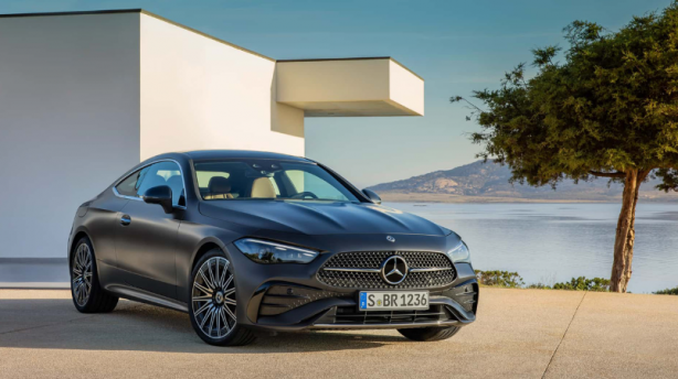 Foto - Mercedes-Benz üretimde insansı robotları 7/24 çalıştıracak