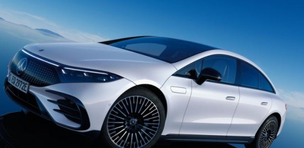 Mercedes binlerce elektrikli aracını geri çağırıyor