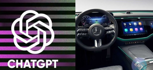 Foto - Mercedes bir ilke imza attı