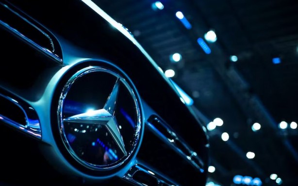 Foto - Mercedes bir ilke imza attı