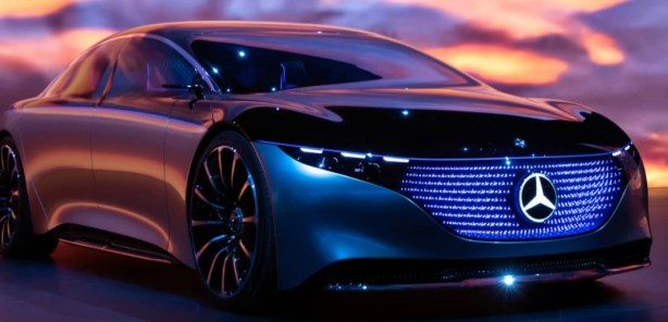 Foto - Mercedes büyük hatasının farkına vardı