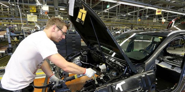 Foto - Mercedes, Çinli firmalara özendi! Elektrikli araç batarya maliyetlerini azaltıyor