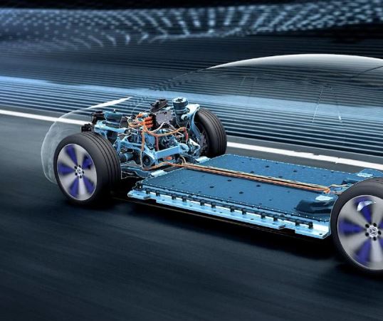 Foto - Mercedes, Çinli firmalara özendi! Elektrikli araç batarya maliyetlerini azaltıyor