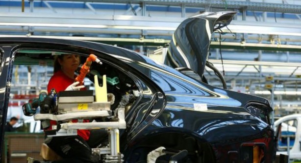 Foto - Mercedes, Çinli firmalara özendi! Elektrikli araç batarya maliyetlerini azaltıyor